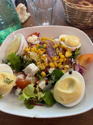 Comentarii opinii despre O frensh burger restaurant Malakoff