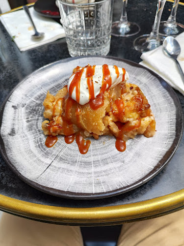 Comentarii opinii despre La Maison