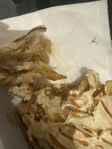 Comentarii opinii despre Sweet Burger