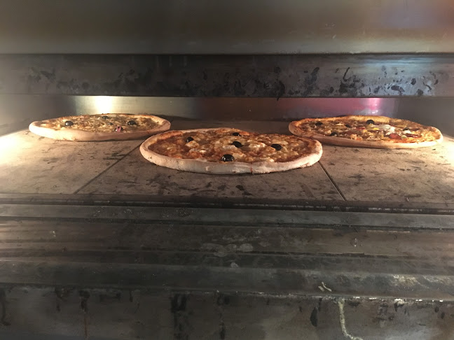 Opinii despre Rest'O Bout du Monde în Saint Louis - Restauration