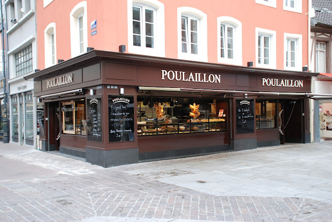 Poulaillon Sauvage - Mulhouse