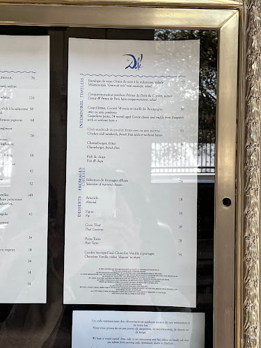 6 Rue de Castiglione, 75001 Paris