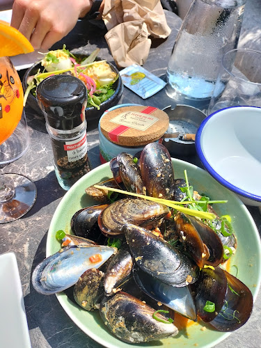 Chez BB: Bistroquet Biarritz - Biarritz