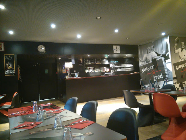 Opinii despre Le Cousu x MAD în Lyon - Restauration