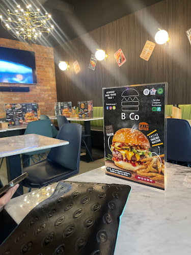 Comentarii opinii despre B&Co