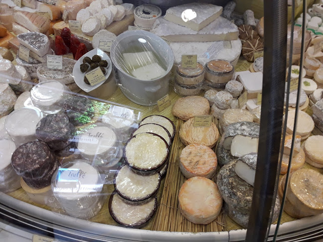 Opinii despre Jeannette în Strasbourg - Restauration