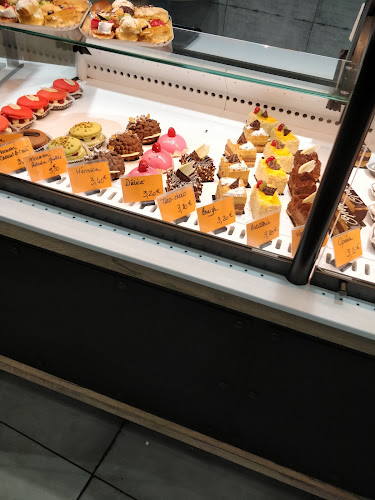 Artisan Boulanger Pâtissier Snacking "La Fabrique"