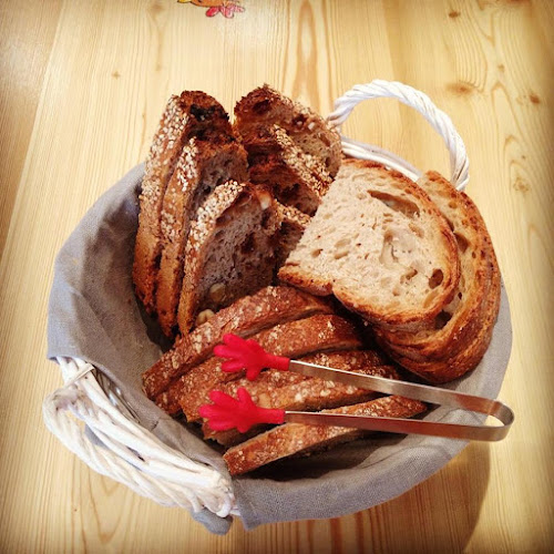 Opinii despre Picorette - Cantine végétarienne în Gap - Restauration