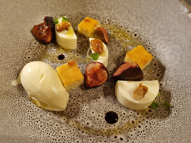 Restaurant Le Quai 21