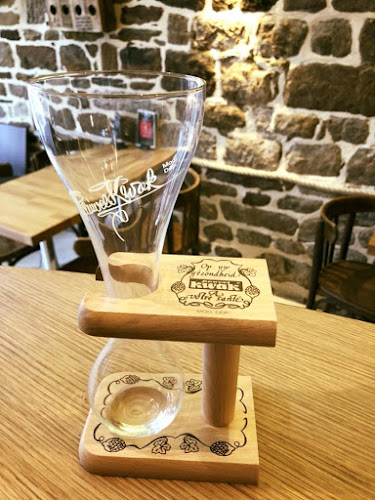 Comentarii opinii despre Bar Chez Fred