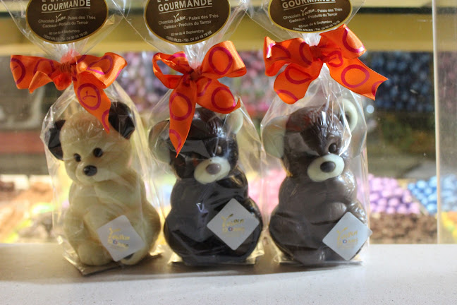 Palais des thés L'EPICERIE GOURMANDE - Arles