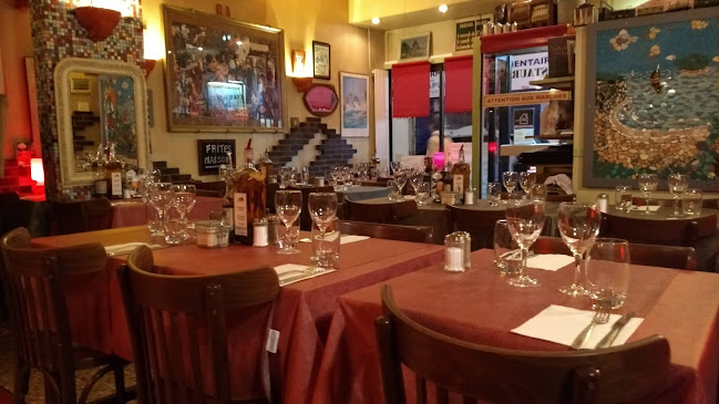 Comentarii opinii despre Pizzeria la Strada Sarl