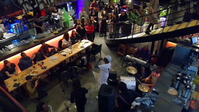 Opinii despre Soho Urban Food în Lille - Restauration