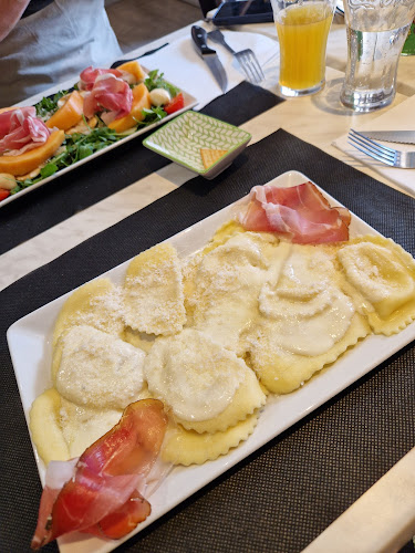 Opinii despre L’altro gusto în Nommay - Restauration