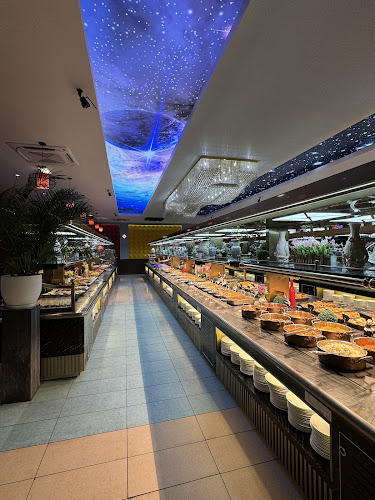 Comentarii opinii despre Le Grand Buffet