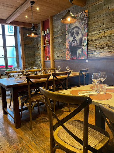 Madéluce - Aix-les-Bains