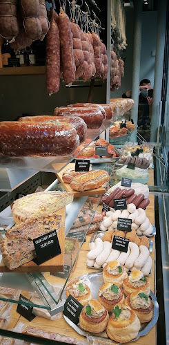 Opinii despre Crauser Bello în Lyon - Restauration