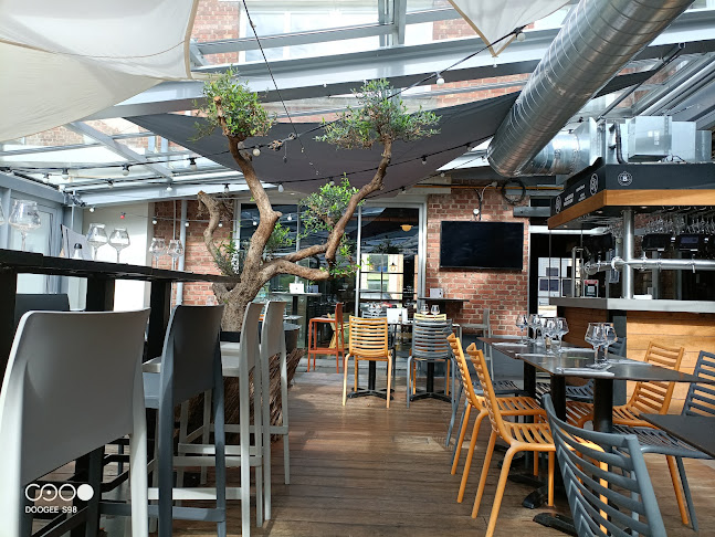 Beerstro - Taverne Moderne Lille - Lille