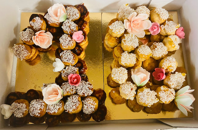 Opinii despre Boulangerie Balarin L’insolite în Arles - Restauration