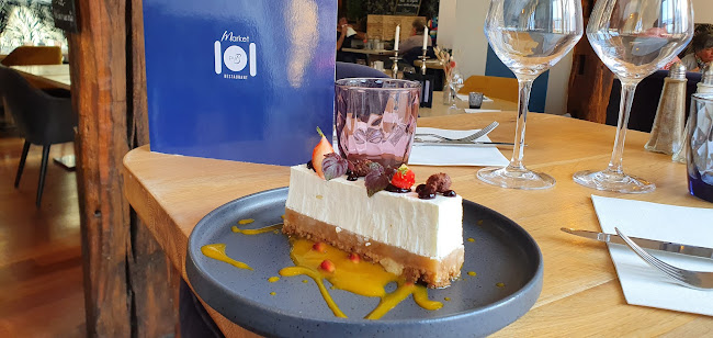 Comentarii opinii despre Market Pub