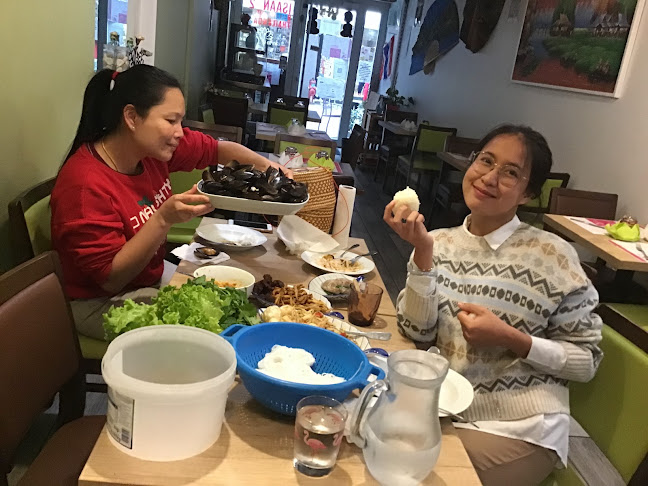 Comentarii opinii despre I-saan 2