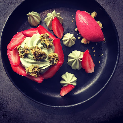 Opinii despre Vivre Opéra Garnier în Paris - Restauration