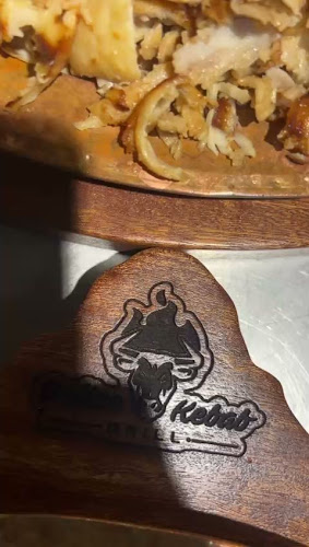 Opinii despre Delice Döner Kebab Tacos Grill în Alençon - Restauration