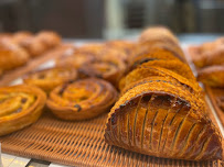 Comentarii opinii despre Boulangerie pâtisserie Lyautey (Mr Rousseau Christophe)