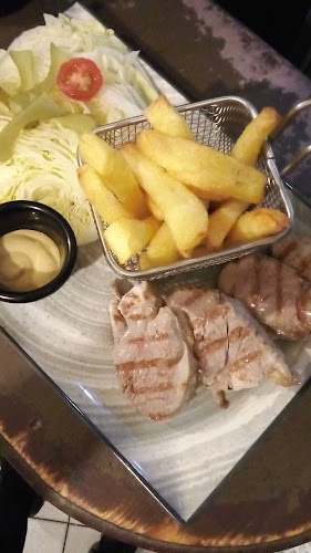 L'Etalon Noir - Le Kremlin-Bicêtre