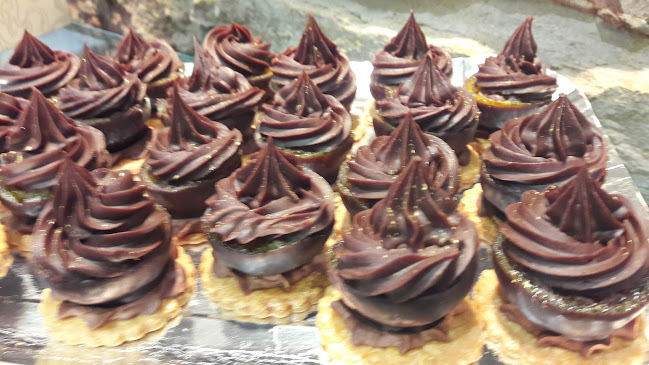 Opinii despre Aici/Par Matthieu Clot în Rodez - Restauration