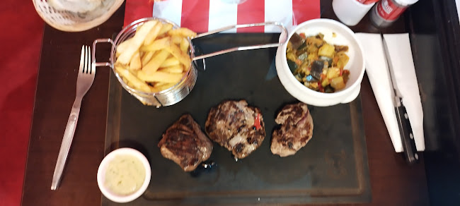 Restaurant La Boucherie - Belfort