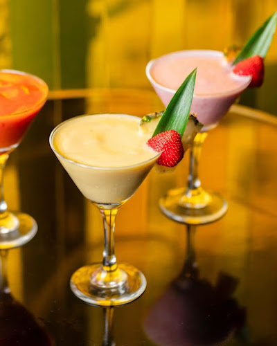 Le Paradis du Fruit - Montparnasse - Restauration