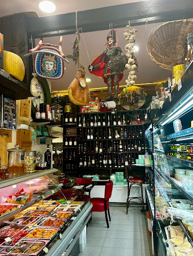 CAMPISI gastronomie traiteur