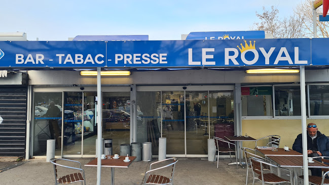 Le Royal