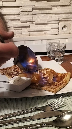 Opinii despre Le Chat Botté în Gif-sur-Yvette - Restauration