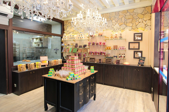 Pralus : Pâtissier Chocolatier Sète