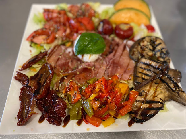 Comentarii opinii despre Fratellini