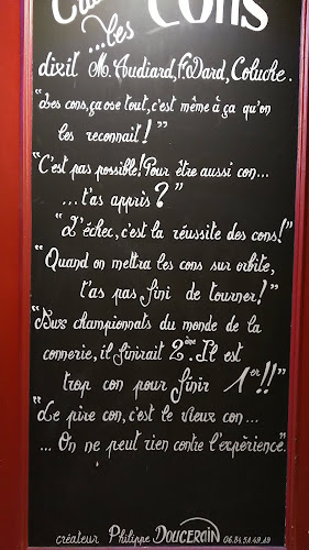 Comentarii opinii despre La Cuisine des Tontons