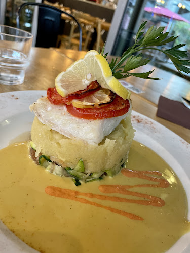 Comentarii opinii despre La Table Niçoise