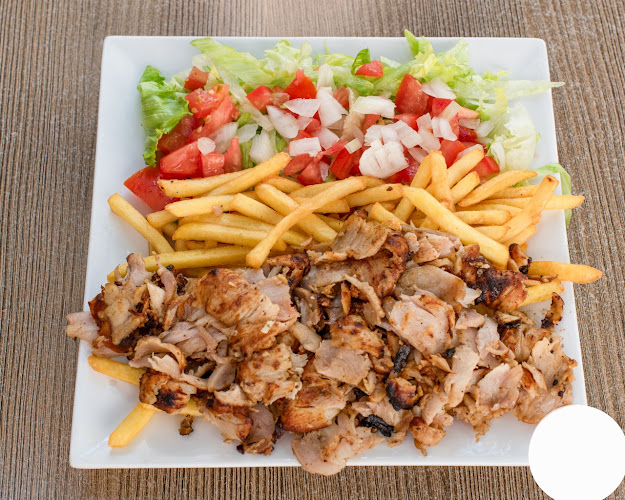 Douze 27 - Restauration