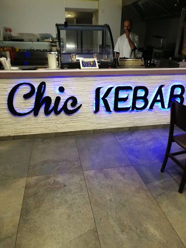 CHIC SHAKE - Restauration