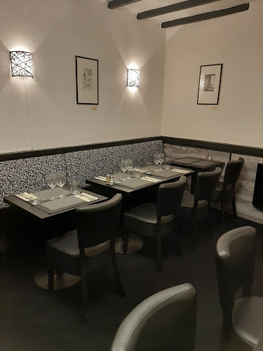 Opinii despre Restaurant le 35 în Romainville - Restauration