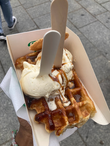 Fred's Saint-Lazare - Argenteuil