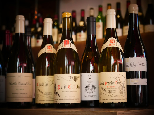 Madéluce - Aix-les-Bains