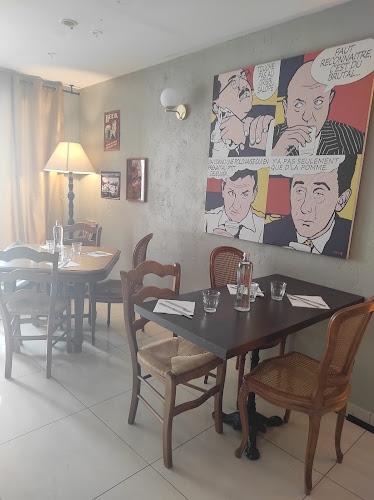 42 Pl. Maurice Berteaux, 78400 Chatou