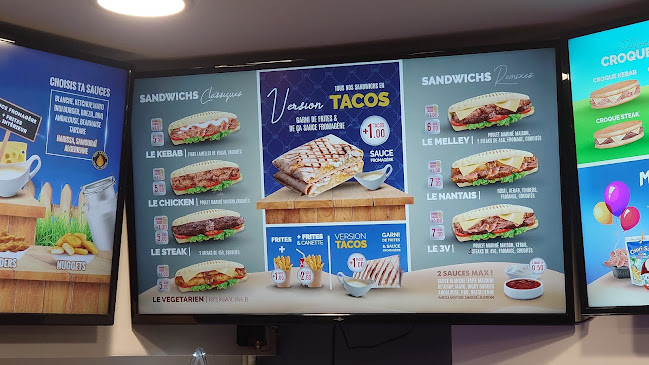 Comentarii opinii despre CHIC SHAKE