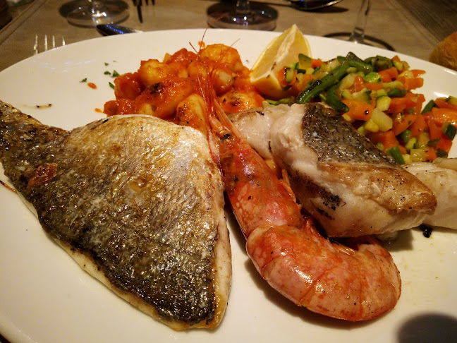 Opinii despre La Brocherie în Aix-en-Provence - Restauration