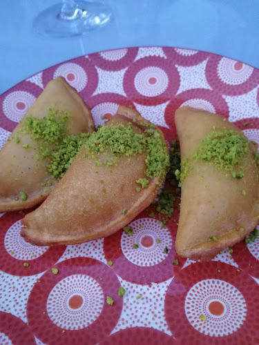 Au Coeur du Liban - Restauration