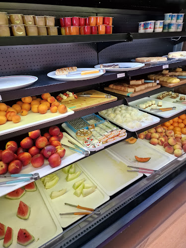 Ya Kai - Restauration