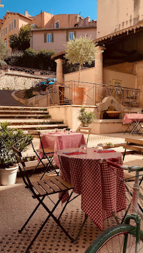 Zia Concetta Aubagne